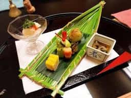 茶寮 瀧乃家