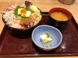 魚盛 本町店