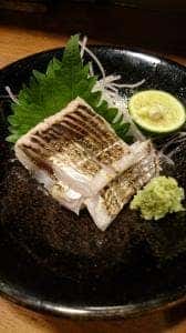 美酒佳肴 凪