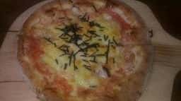 Pizza groove