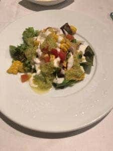 おさかなフレンチ BISTRO Kinukawa