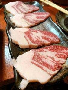 ジビエ立呑み 猪鹿鳥