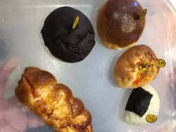 パンのトラ 安城店