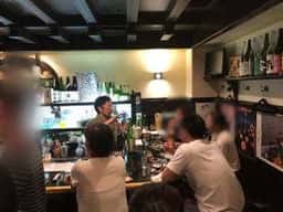 日本酒BAR 四季