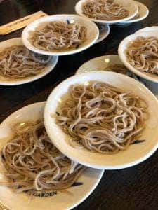 出石城山ガーデン