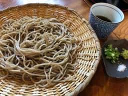 そば仙人