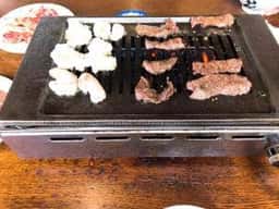 牛元焼肉店
