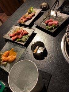 きは良