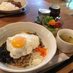おやまカフェ