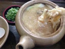 うどん亭