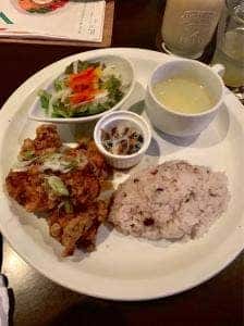 BOND CAFE