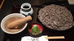 そばよし 上本町店