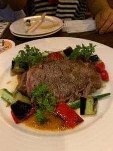 ビアホフ ガンバリウス