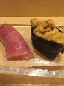 小樽 おり鮨