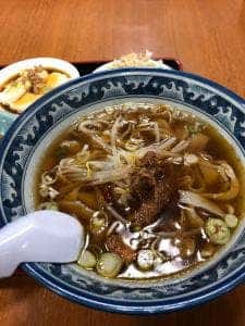台湾料理 天福 邑久支店