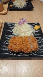 とんかつ和幸 ニトリ狛江ショッピングセンター店