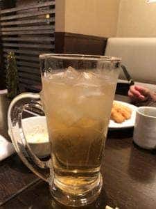 黄金の串西 28丁目店