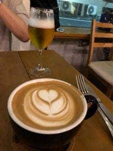 riddle.Coffee&Bar
