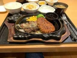 とんかつや漫遊亭