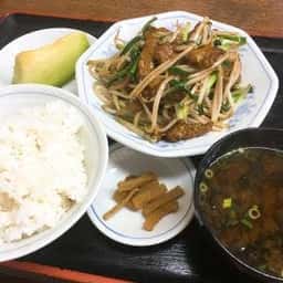 麺福