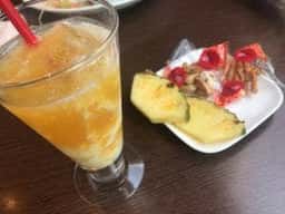 ドンコーイアジアンキッチン