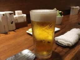 串の坊 自由が丘店