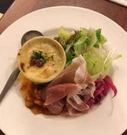 ロイヤルホスト 橘通店