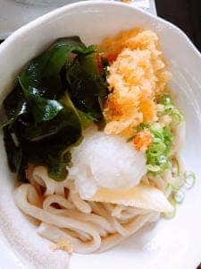 とにかく とに麺