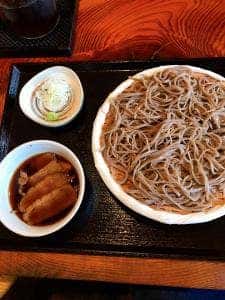 そば処 田