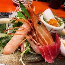 活魚料理 魚竹