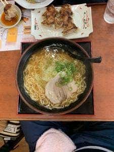 長浜ラーメンこたろう 諫早バイパス店