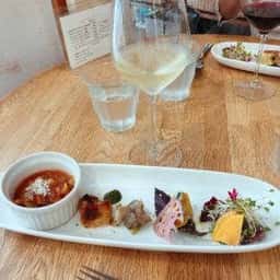 イタリア食堂 BelTempo