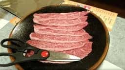 焼肉だんちゃん