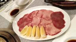 焼肉だんちゃん