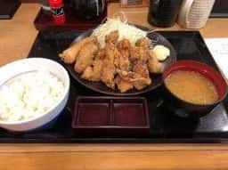 鶏彩 新狭山店