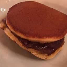 御菓子司喜八
