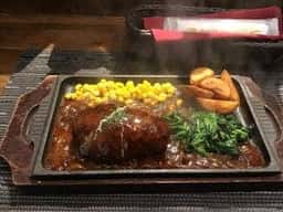Hamburg&Steak tobachi