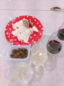 ワインシャトー 大迫