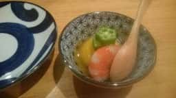 酒肴晴