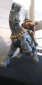 鳥取二十世紀梨記念館 なしっこ館