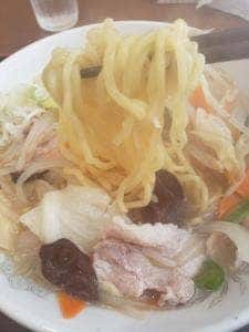 味の壱番亭 石巻中里店