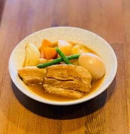 橋ノ町Cafe