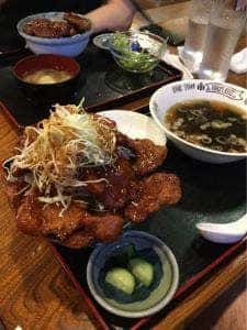 食堂酒場 くるり