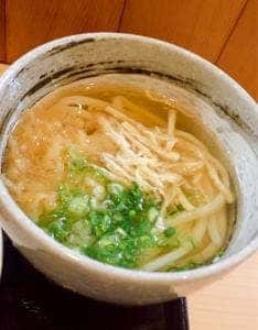 さぬき麺道