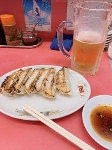珉珉 山科店
