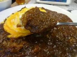 ころしのカレー