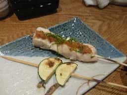 焼鳥 兼田