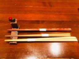 にかいのおねぎや笹木