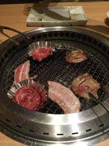 焼肉 ヌルボンガーデン 唐津和多田