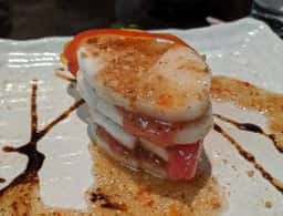 春夏冬